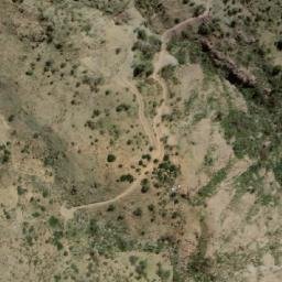 Satellite imagery of Cerro Cortadera de Chache, CL