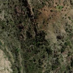 Satellite imagery of Cerro Cortadera de Chache, CL