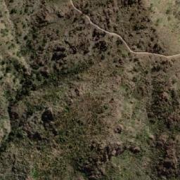 Satellite imagery of Cerro Cortadera de Chache, CL