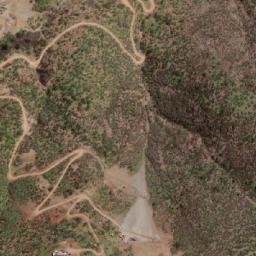 Satellite imagery of Punta Blanca, CL