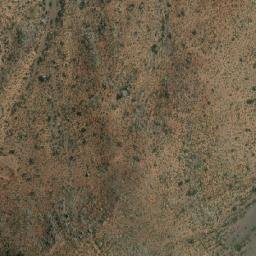 Satellite imagery of Cerro Negro, CL