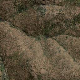 Satellite imagery of Cerro Centinela, CL