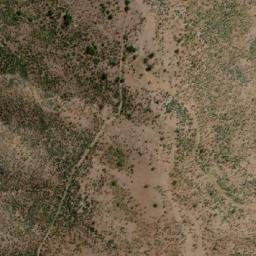 Satellite imagery of Cerro Centinela, CL