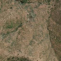 Satellite imagery of Cerro Centinela, CL