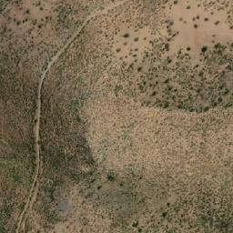 Satellite imagery of Mina Sauce, CL