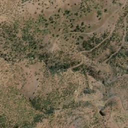 Satellite imagery of Mina Sauce, CL