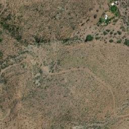 Satellite imagery of Mina Sauce, CL