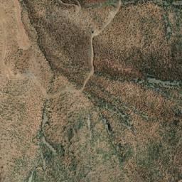 Satellite imagery of Loma Las Lechuzas, CL