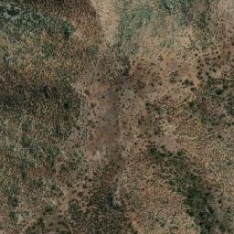 Satellite imagery of Loma Las Lechuzas, CL