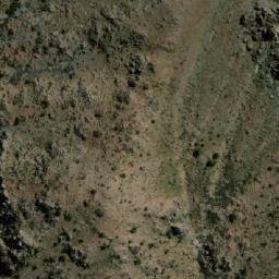 Satellite imagery of La Parra, CL