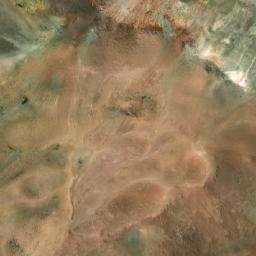 Satellite imagery of Llaretal, CL