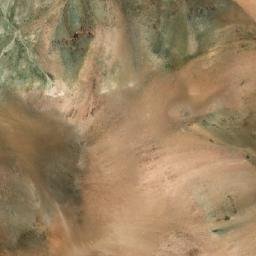 Satellite imagery of Llaretal, CL