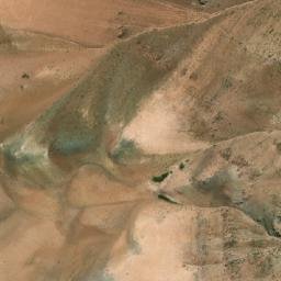 Satellite imagery of Llaretal, CL