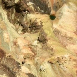 Satellite imagery of Cerro Mancilla, CL