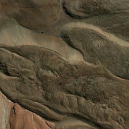 Satellite imagery of Portezuelo de los Indios, CL