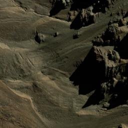 Satellite imagery of Portezuelo de los Indios, CL