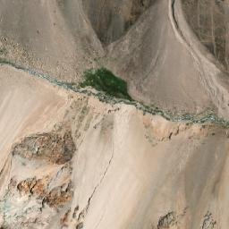 Satellite imagery of Boleadero de Don Fausto, AR