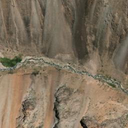 Satellite imagery of Boleadero de Don Fausto, AR