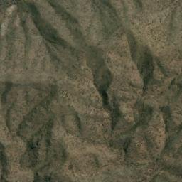Satellite imagery of Cordón Cerritos, AR