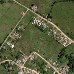 Satellite imagery of Morro do Pólvora, BR
