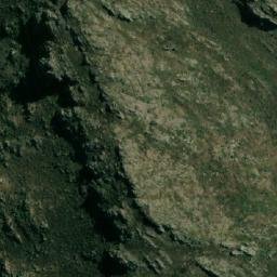 Satellite imagery of PERDEKOP, ZA