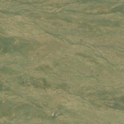 Satellite imagery of LANGE PIETSFONTEIN, ZA