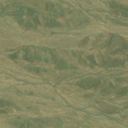 Satellite imagery of LANGE PIETSFONTEIN, ZA