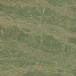 Satellite imagery of LANGE PIETSFONTEIN, ZA