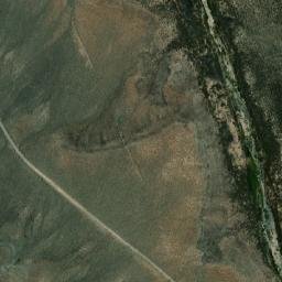 Satellite imagery of Swaelkranse, ZA