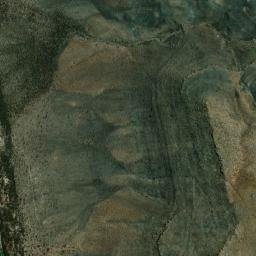 Satellite imagery of Swaelkranse, ZA