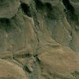 Satellite imagery of Langkrans, ZA