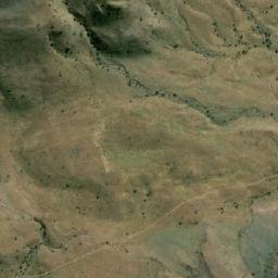 Satellite imagery of Langkrans, ZA
