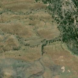 Satellite imagery of Langkrans, ZA