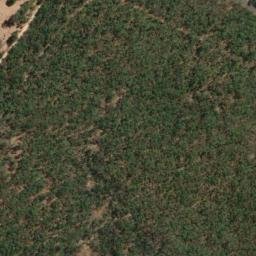 Satellite imagery of Gobblemup Hill, AU