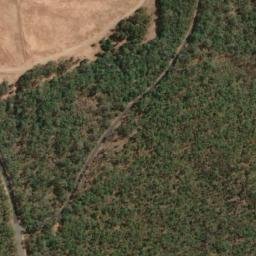 Satellite imagery of Gobblemup Hill, AU