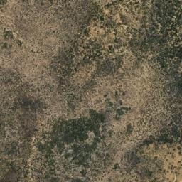 Satellite imagery of The Pimple, AU