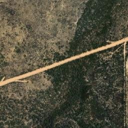 Satellite imagery of The Pimple, AU