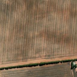 Satellite imagery of Kaldoonera Hill, AU