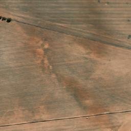 Satellite imagery of Kaldoonera Hill, AU