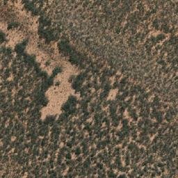 Satellite imagery of Pheasant Hill, AU