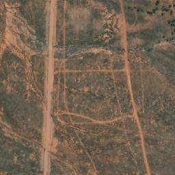 Satellite imagery of Observation Point, AU