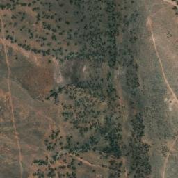 Satellite imagery of Observation Point, AU