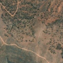 Satellite imagery of Observation Point, AU
