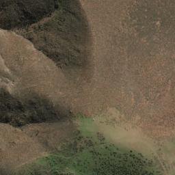 Satellite imagery of Mount Jay, AU