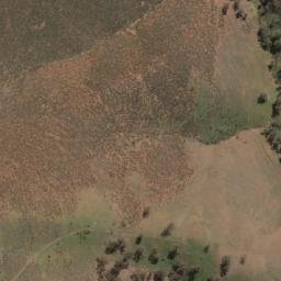 Satellite imagery of Mount Jay, AU