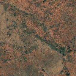 Satellite imagery of Black Rock, AU