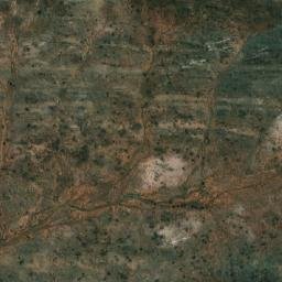 Satellite imagery of Giles Nob, AU