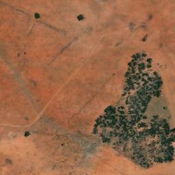 Satellite imagery of Wilmatha Hill, AU