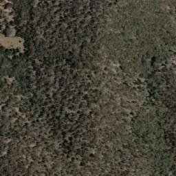 Satellite imagery of Mount Buckaroo, AU