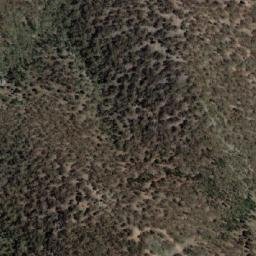 Satellite imagery of Mount Buckaroo, AU